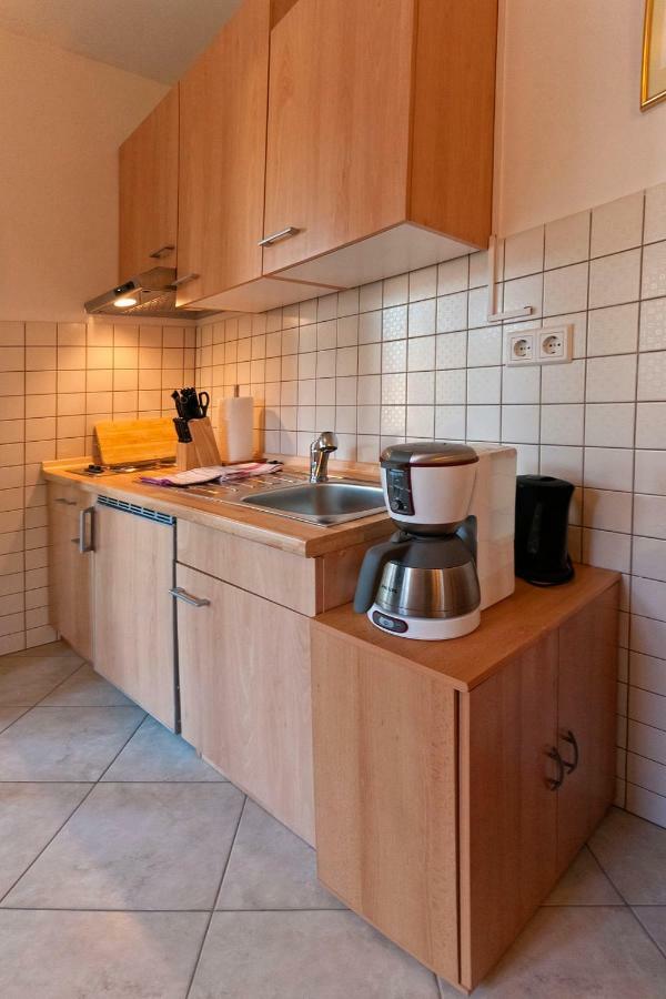 Apartment Smuljic Vrboska Exterior photo